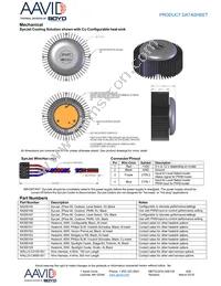 NX200108 Datasheet Page 2