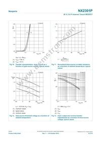 NX2301PVL Datasheet Page 8