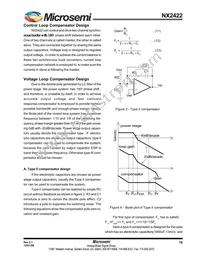 NX2422CMTR Datasheet Page 10