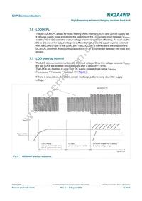 NX2A4WPZ Datasheet Page 13