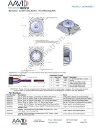 NX300160 Datasheet Page 3