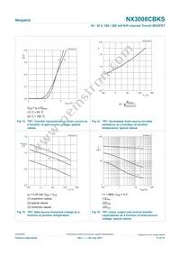 NX3008CBKS Datasheet Page 11