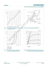 NX3008CBKV Datasheet Page 12