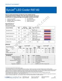 NX301104 Datasheet Cover