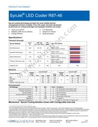 NX301112 Datasheet Cover