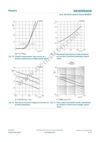 NX3020NAKW Datasheet Page 8