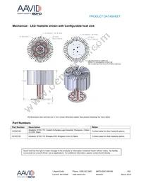 NX302100 Datasheet Page 2