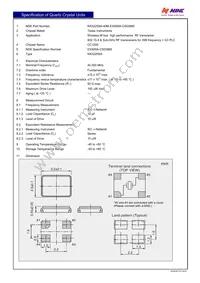 NX3225SA-40M-EXS00A-CS03880 Datasheet Cover