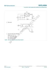 NX3L4684TK Datasheet Page 18