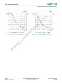 NX3P1108UKZ Datasheet Page 11