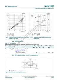 NX5P1000UKZ Datasheet Page 10