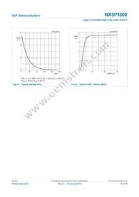 NX5P1000UKZ Datasheet Page 14