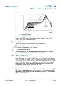 NX5P3201CUKZ Datasheet Page 19