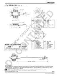 NX8562LC470-88-AZ Datasheet Page 6