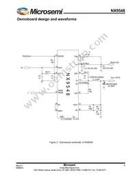 NX9548ILQ-TR Datasheet Page 7