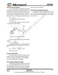 NX9548ILQ-TR Datasheet Page 15