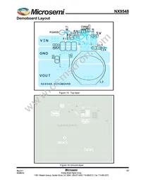 NX9548ILQ-TR Datasheet Page 17