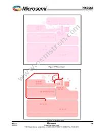 NX9548ILQ-TR Datasheet Page 18