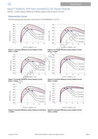 NXA025A0X-SZ Datasheet Page 5