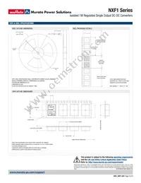 NXF1S0303MC-R7 Datasheet Page 9