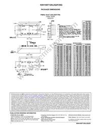 NXH160T120L2Q2F2SG Datasheet Page 14