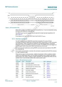 NXH5104UK/A1Z Datasheet Page 6