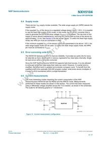 NXH5104UK/A1Z Datasheet Page 22