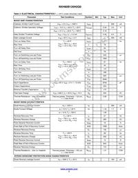 NXH80B120H2Q0SG Datasheet Page 3