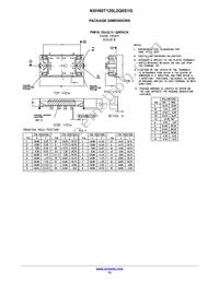 NXH80T120L2Q0S2G Datasheet Page 12