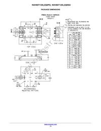 NXH80T120L2Q0SG Datasheet Page 14