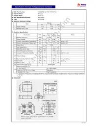 NZ2520SB-32.768KHZ-RNA3045A Cover