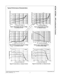 NZT560 Datasheet Page 4