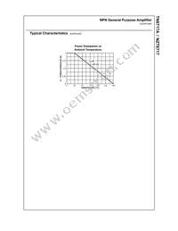 NZT6717 Datasheet Page 5