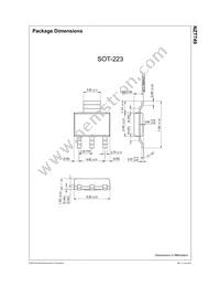 NZT749 Datasheet Page 2