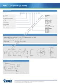 O 0 Datasheet Page 2