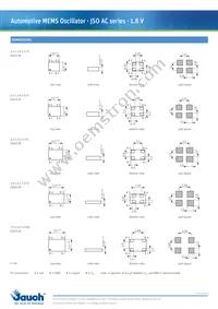 O 26 Datasheet Page 3