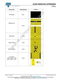 O050H016ALPP5N0000 Datasheet Page 19