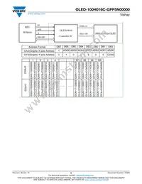 O100H016CGPP5N0000 Datasheet Page 6