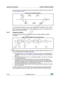 OA2ZHA34S Datasheet Page 18