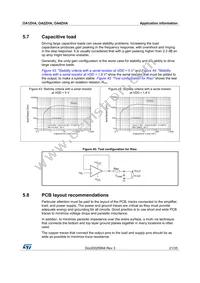 OA2ZHA34S Datasheet Page 21