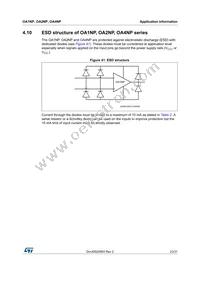 OA4NP33Q Datasheet Page 23