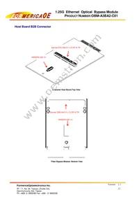 OBM-A3BA2-C01 Datasheet Page 12