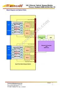 OBM-A3CB4-C06 Datasheet Page 3