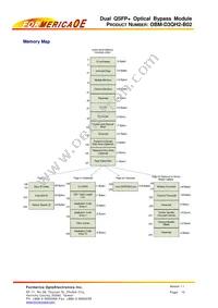 OBM-D3QH2-B02 Datasheet Page 13