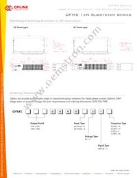 OFMS06400002315 Datasheet Page 2