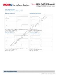 OKDL-T/18-W12-001-C Datasheet Page 9