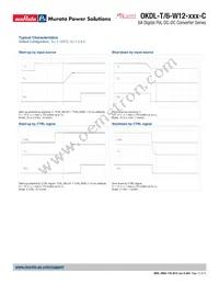 OKDL-T/6-W12-001-C Datasheet Page 12