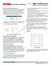 OKDL-T/6-W12-001-C Datasheet Page 23