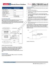 OKDL-T/60-W12-001-C Datasheet Page 15