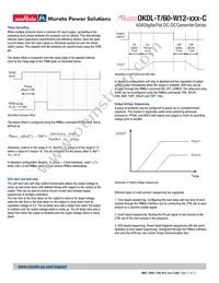 OKDL-T/60-W12-001-C Datasheet Page 21